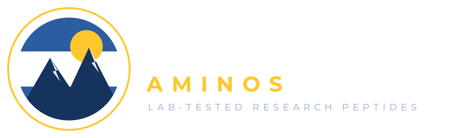 Front Range Aminos