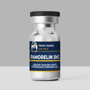 Ipamorelin