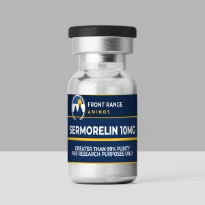 Sermorelin
