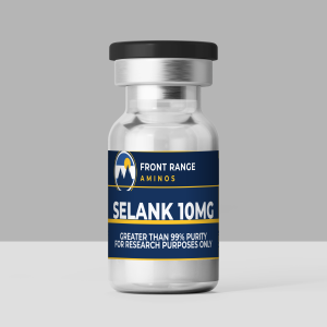Selank