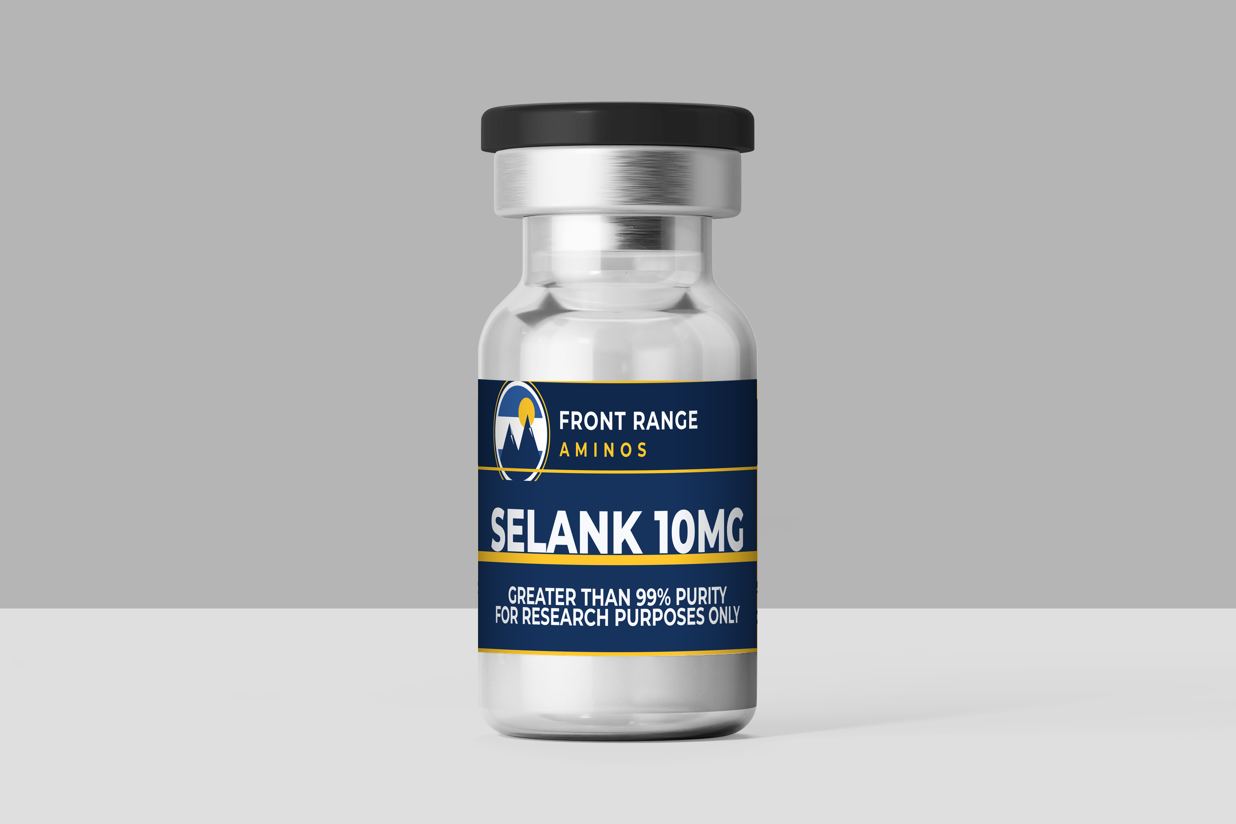 Selank