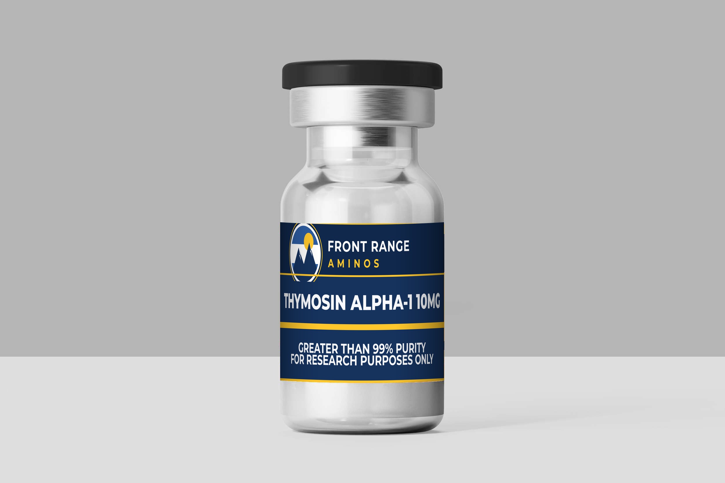 Thymosin Alpha-1