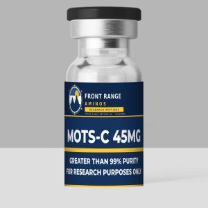MOTS-C 45MG research vial