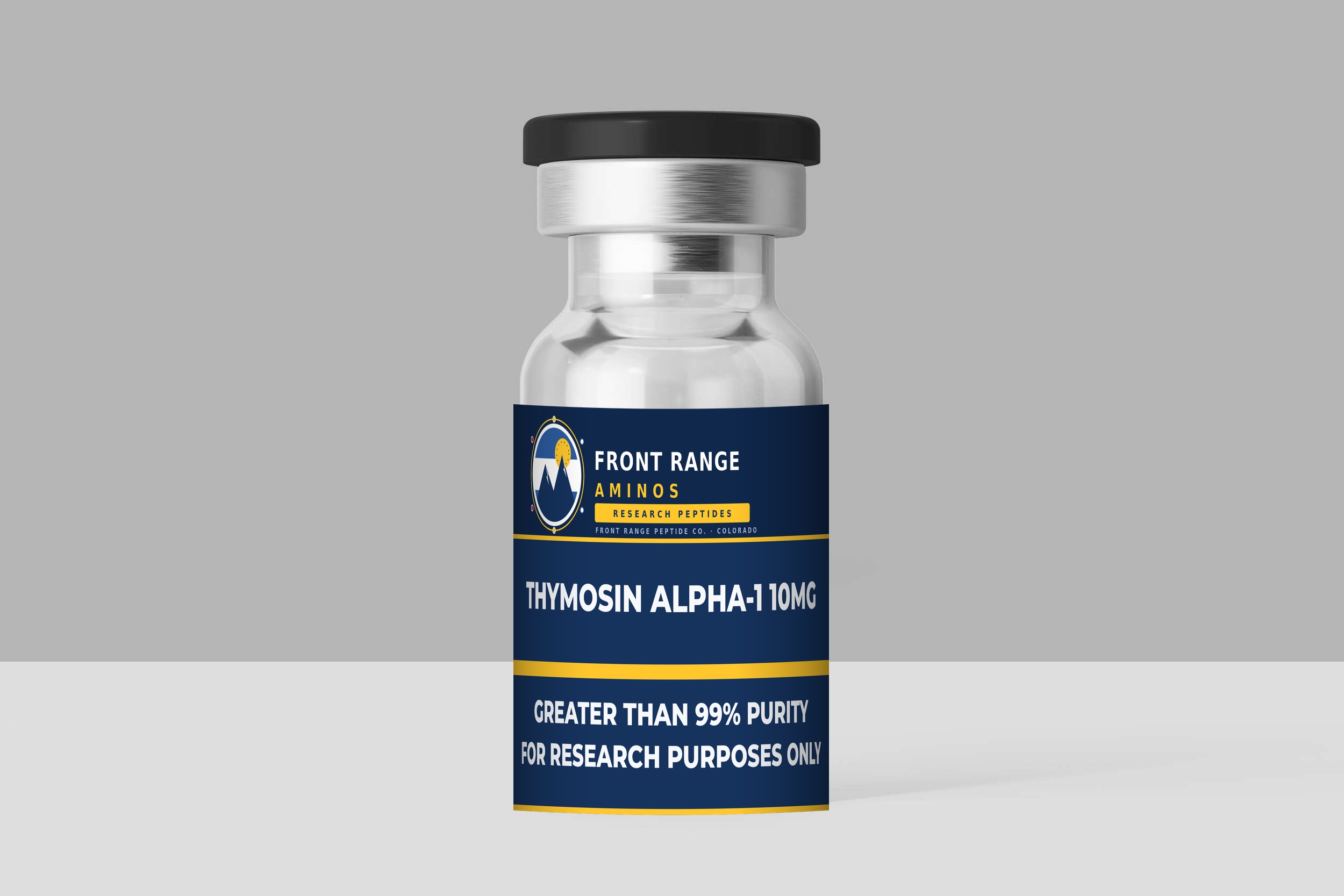 THYMOSIN ALPHA-1 10MG research vial